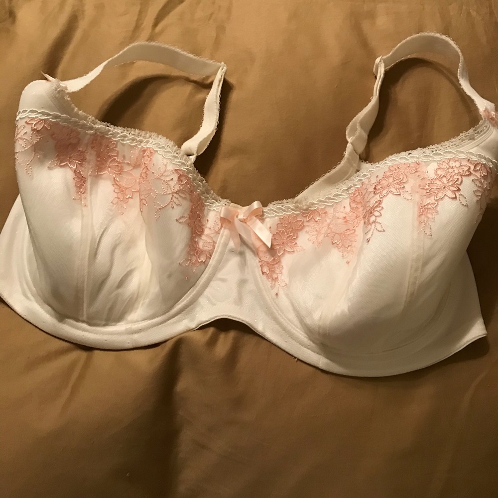 Elomi Lara Bra